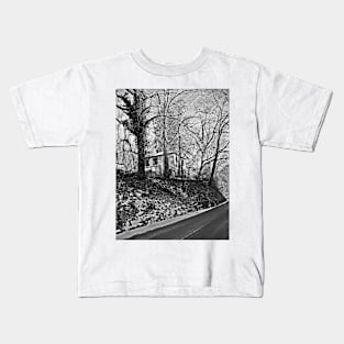 Find The House Kids T-Shirt